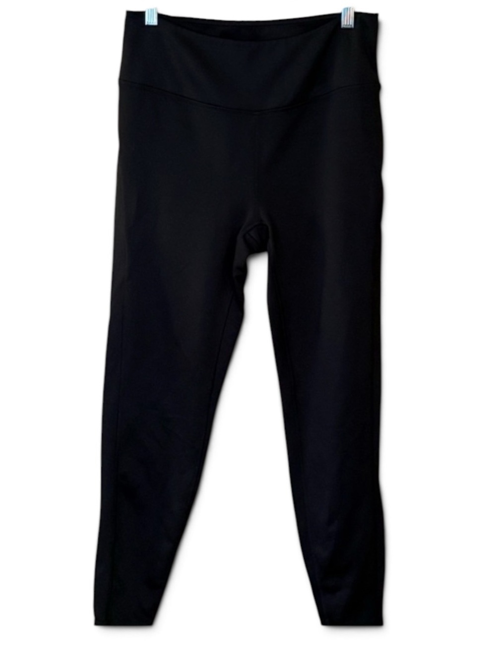 Spyder Black Activewear Leggings
